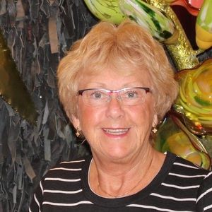 Meet your Posher, Betty